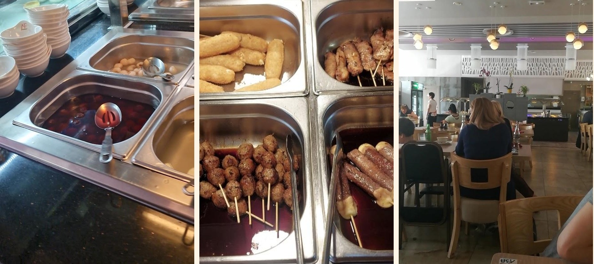 AsiaGrill 168 - Gallery Image 1