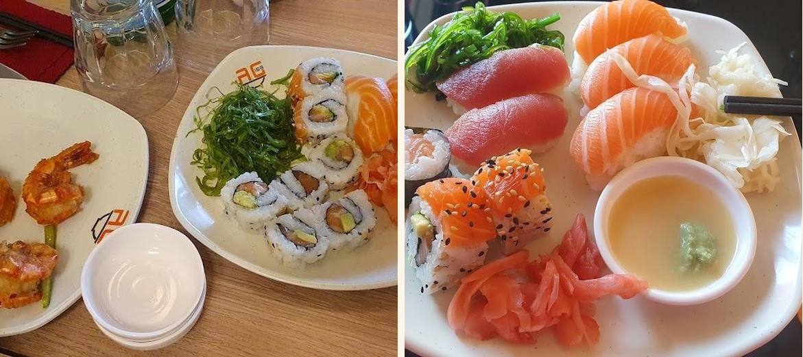 AsiaGrill 168 - Gallery Image 3