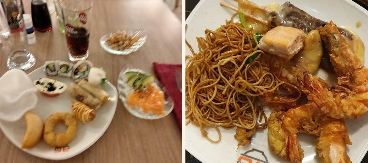 AsiaGrill 168 - Gallery Image 4