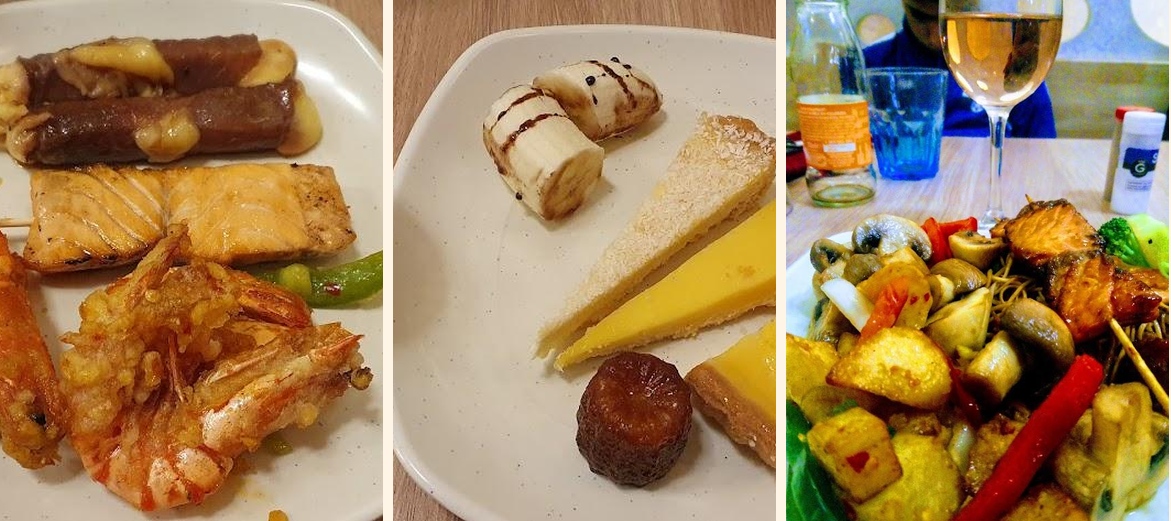 AsiaGrill 168 - Gallery Image 5